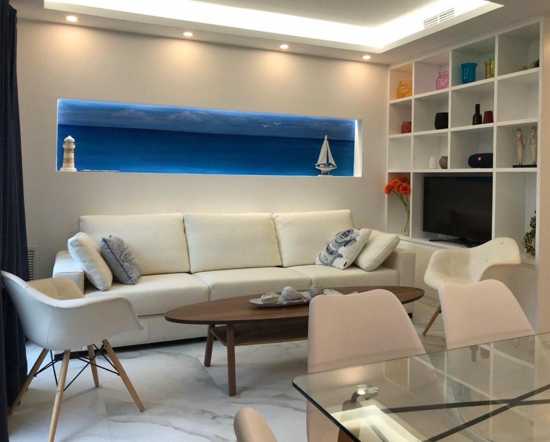 Appartement Nuevo Luminoso Catalina A 80 Metros De La Playa 4 Personas Sant Feliu de Guíxols