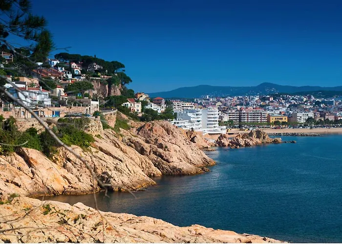 Nuevo Luminoso Apartamento Catalina A 80 Metros De La Playa Para 4 Personas